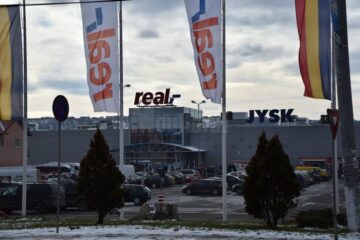 Real Suceava a fost cumpărat de Terazone Enterprises Limited