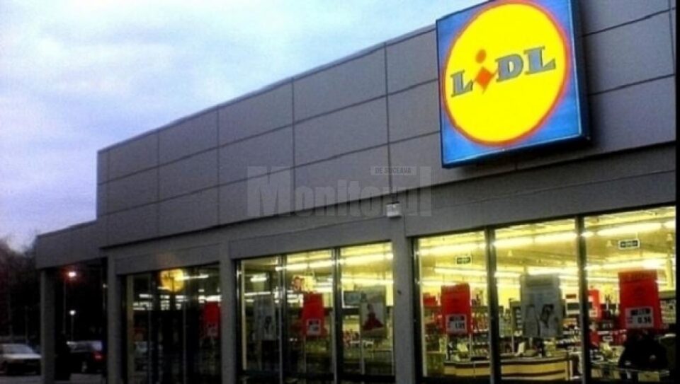Lidl Lidl