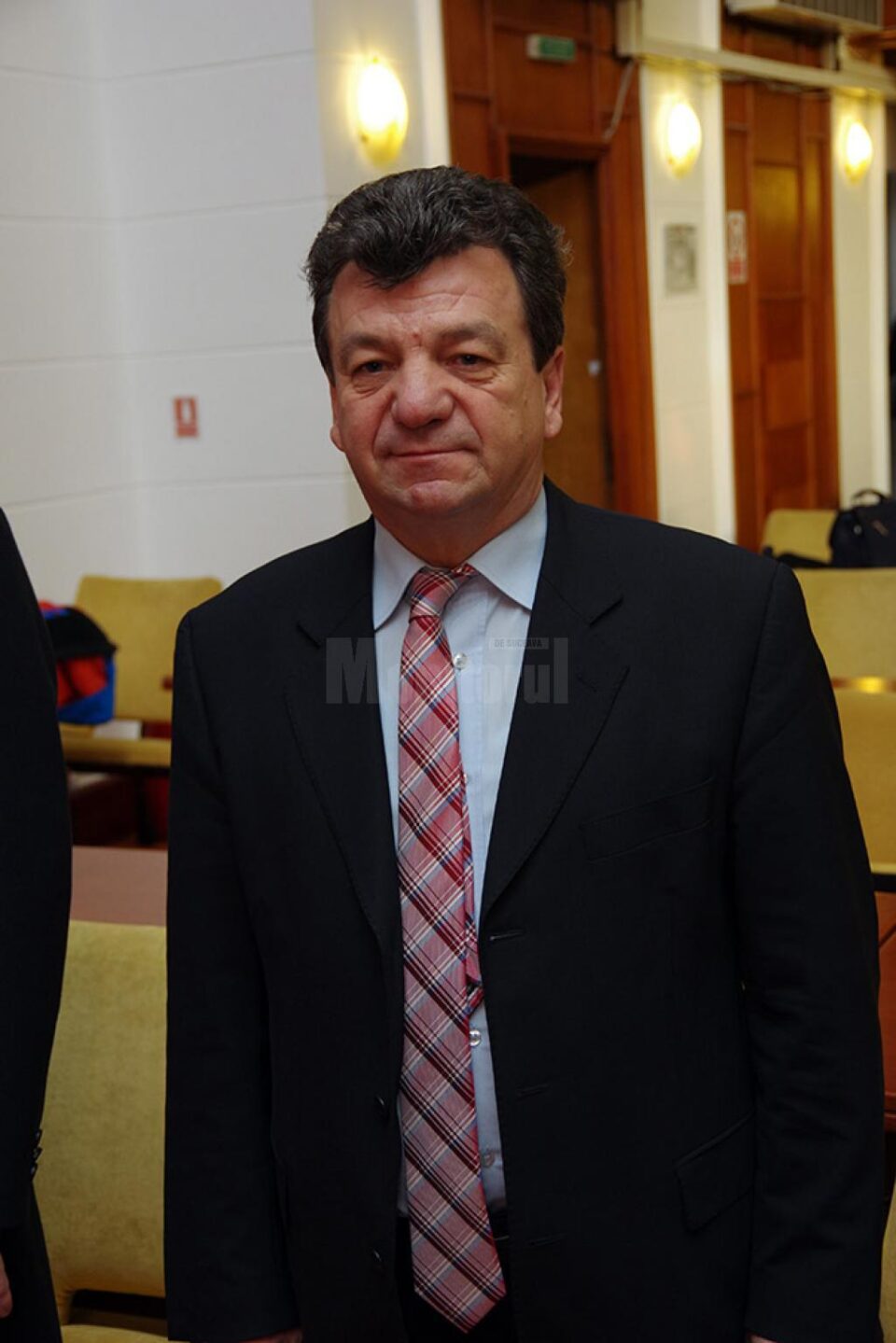 Virginel Iordache