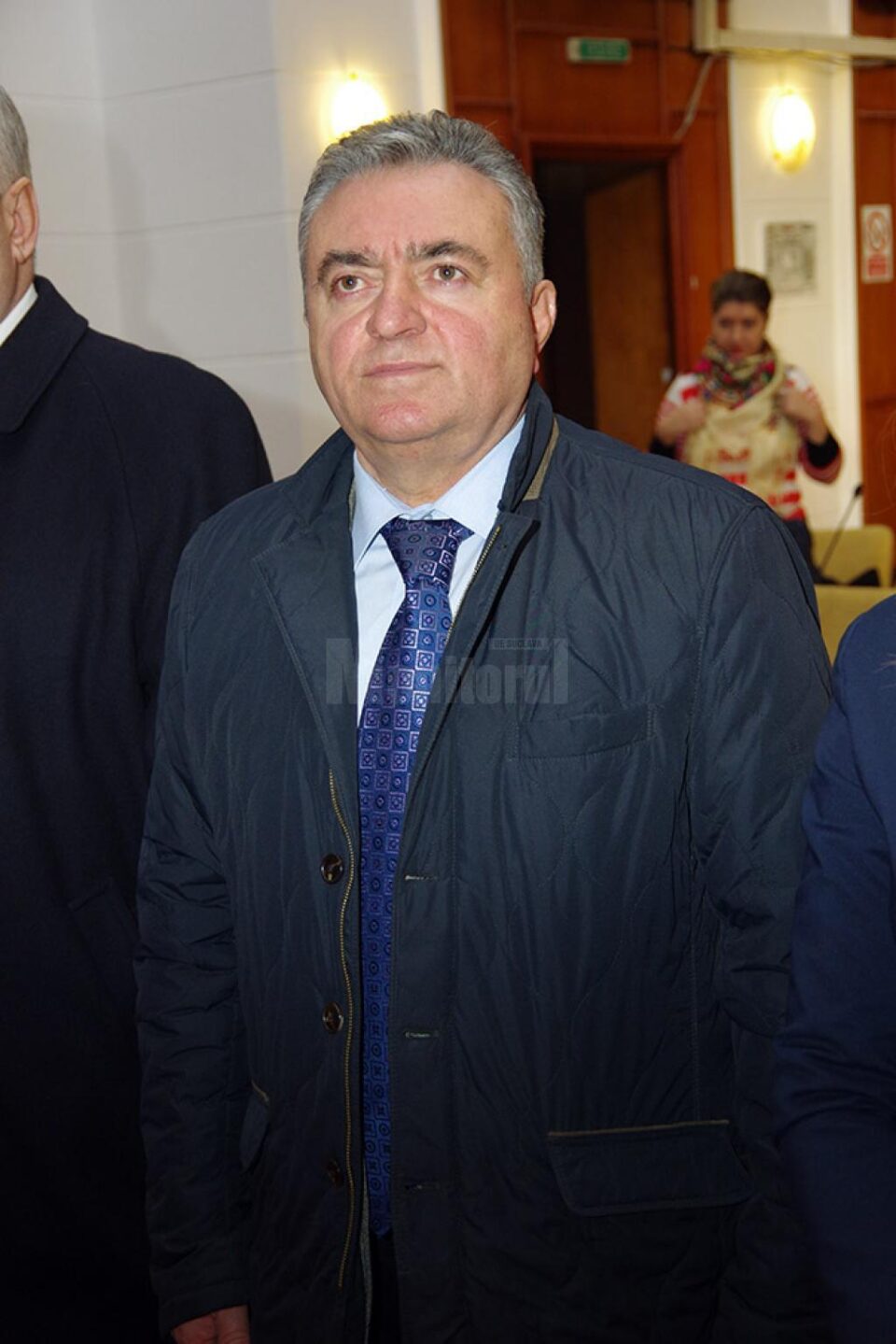 Ilie Niță