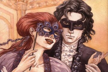 „Bal mascat la Ițcani - Gară”