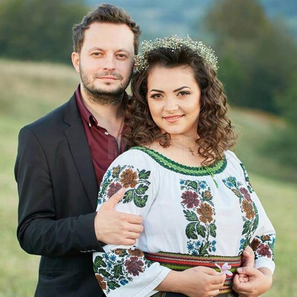 Videoclipul melodiei „Acasă-i România”, lansat de suceveanca Laura Olteanu, are peste un milion de vizualizări pe YouTube