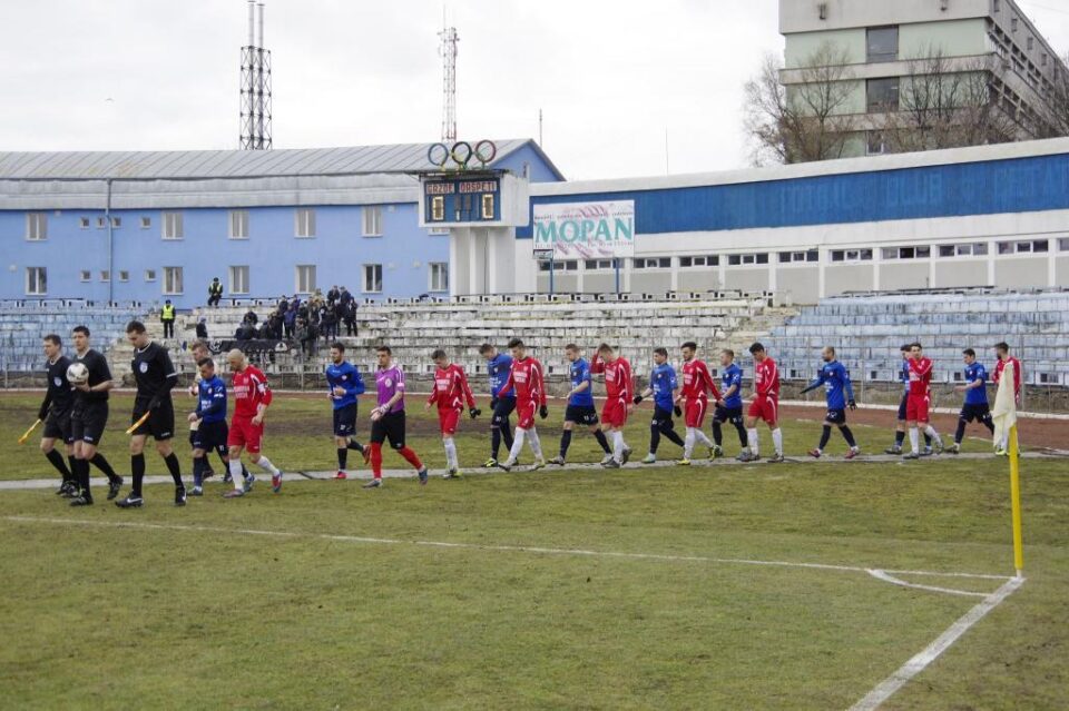 Stadionul Areni