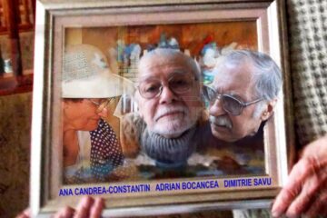 Premii pentru Seniorii Artelor Plastice Bucovinene