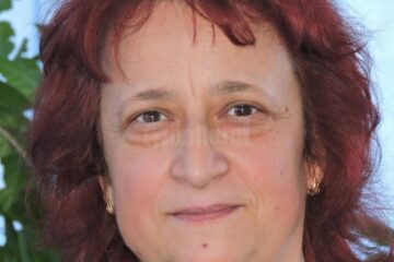 Directorul adjunct al DSP Suceava, dr. Cătălina Zorescu