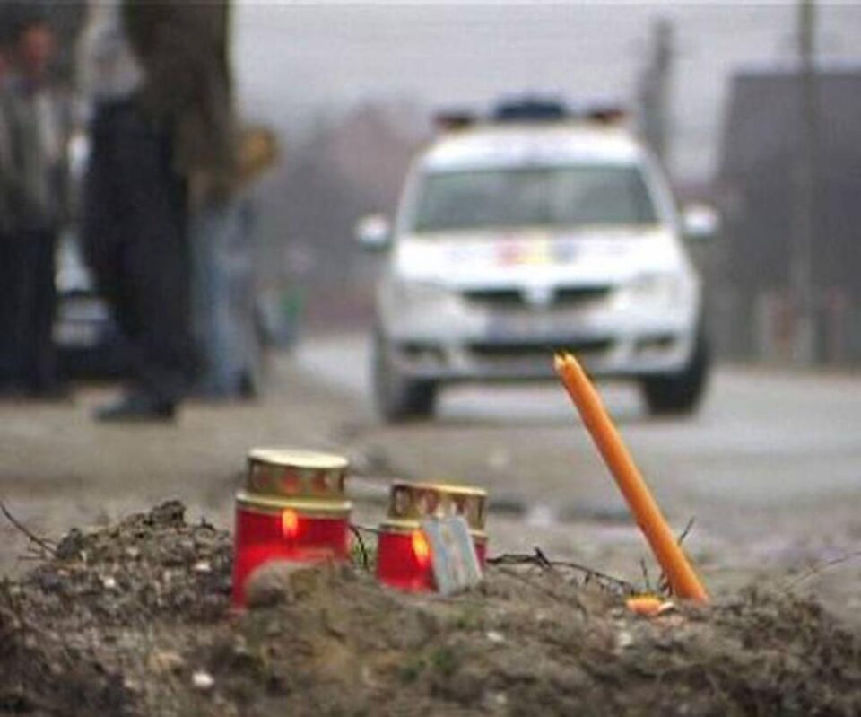 Un bărbat a fost accidentat mortal, în timp ce traversa drumul fără să se asigure