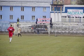 Vechea tabelă de marcaj va fi înlocuită în scurt timp