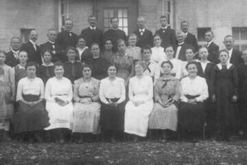 „Concert la Rădăuț”