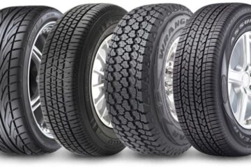 Cererea pentru anvelope de iarna tot mai mare in judetul Suceava