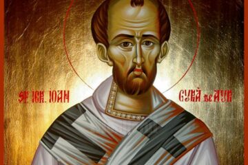 Sf. Ioan Gură de Aur