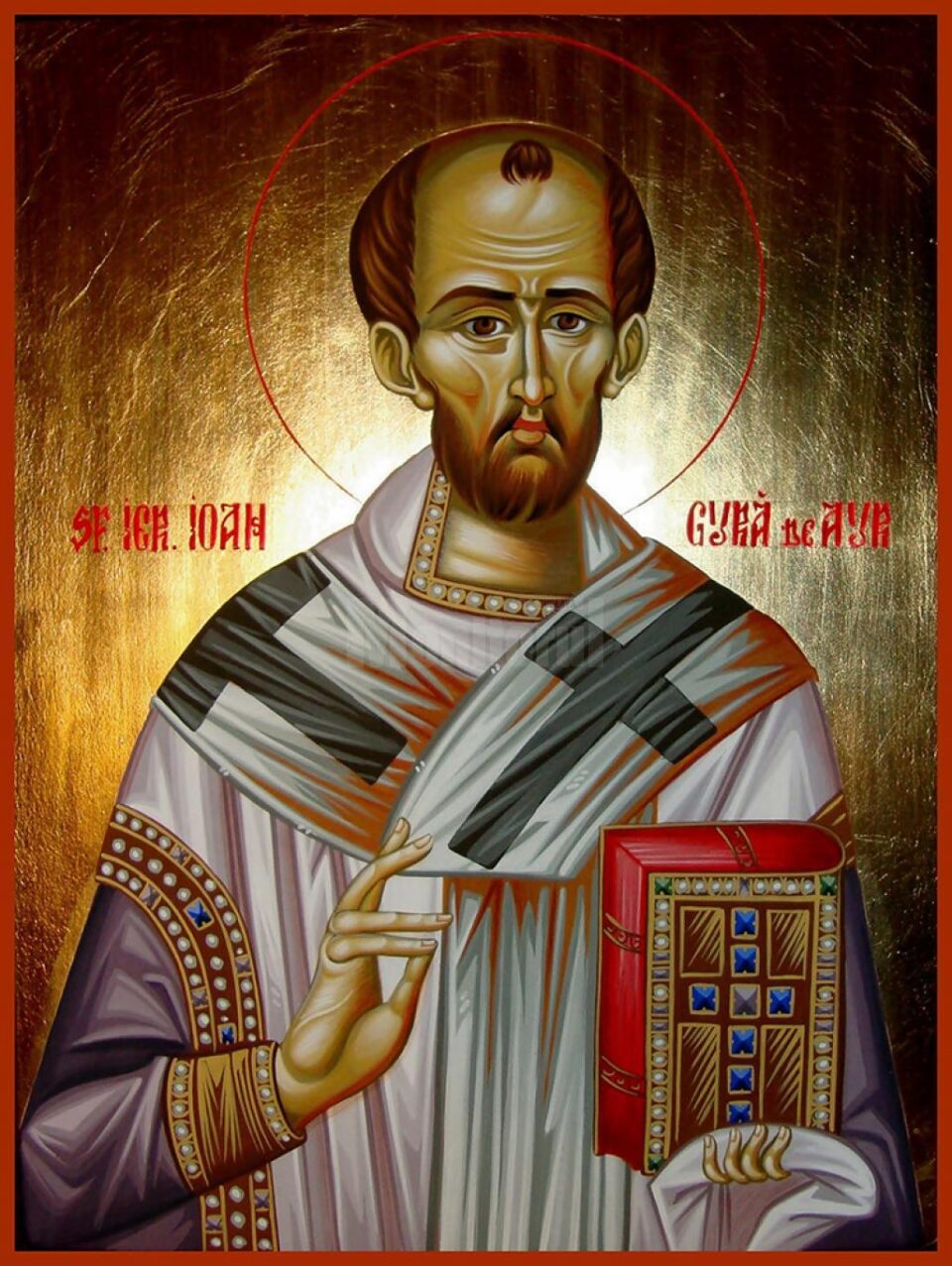 Sf. Ioan Gură de Aur