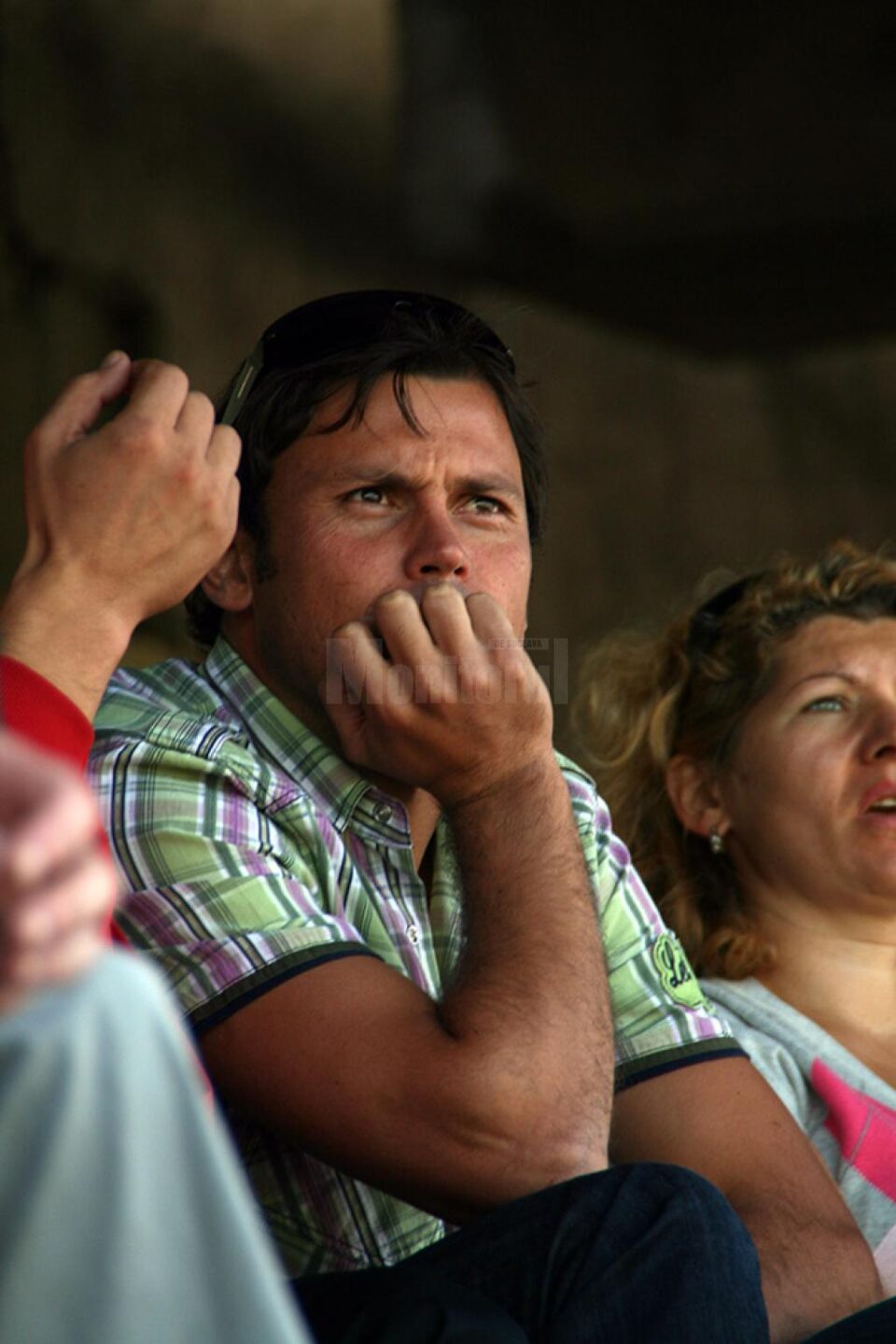 Dănuț Perjă: „Banii care ar trebui să vină din drepturile TV sunt prea puțini”