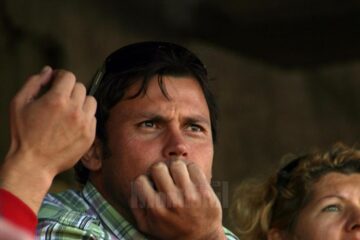 Dănuț Perjă: „Banii care ar trebui să vină din drepturile TV sunt prea puțini”