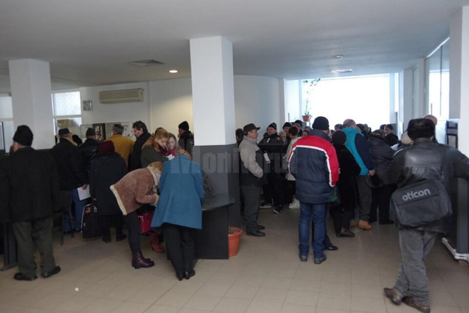 393 de suceveni au solicitat, în cele 13 zile lucrătoare câte au trecut din acest an, ”Formularul de negație” 393 de suceveni au solicitat, în cele 13 zile lucrătoare câte au trecut din acest an, ”Formularul de negație”