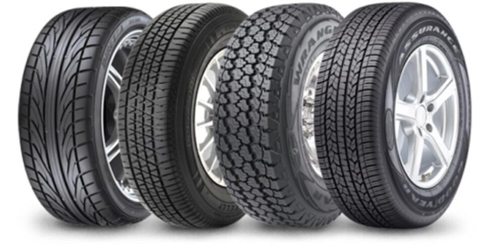 Cererea pentru anvelope de iarna tot mai mare in judetul Suceava