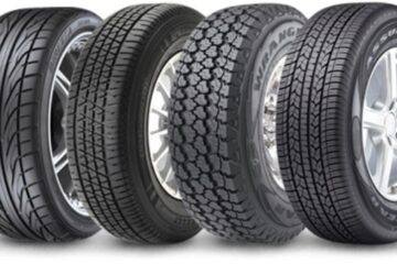 Cererea pentru anvelope de iarna tot mai mare in judetul Suceava