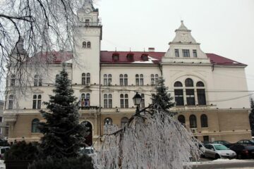 CJ Suceava va participa la începutul acestui an la patru târguri de turism