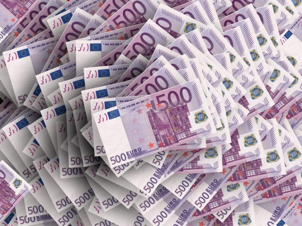 CJ demarează în toamna acestui an un proiect de 282 de milioane de euro