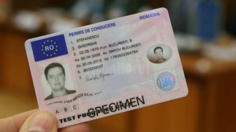 Promovabilitate sub 50% la examenele pentru permisul de conducere susținute în 2016, în județ Promovabilitate sub 50% la examenele pentru permisul de conducere susținute în 2016, în județ