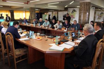 Consiliul Local Suceava