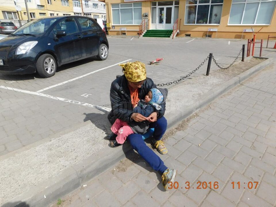 Mamele prinse de mai multe ori ar trebui să se aleagă cu dosare penale și să fie decăzute din drepturile părintești