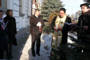 175 de ani de existență a Școlii “Al. I. Cuza” Fălticeni