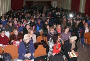 175 de ani de existență a Școlii “Al. I. Cuza” Fălticeni