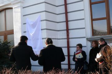 175 de ani de existență a Școlii “Al. I. Cuza” Fălticeni
