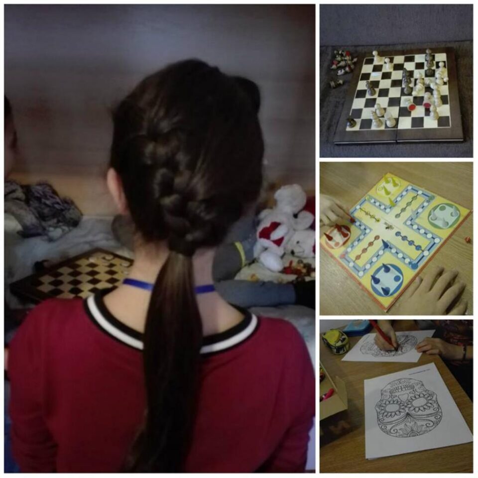 Apel la voluntariat pentru educația copiilor din centrele de plasament din județ