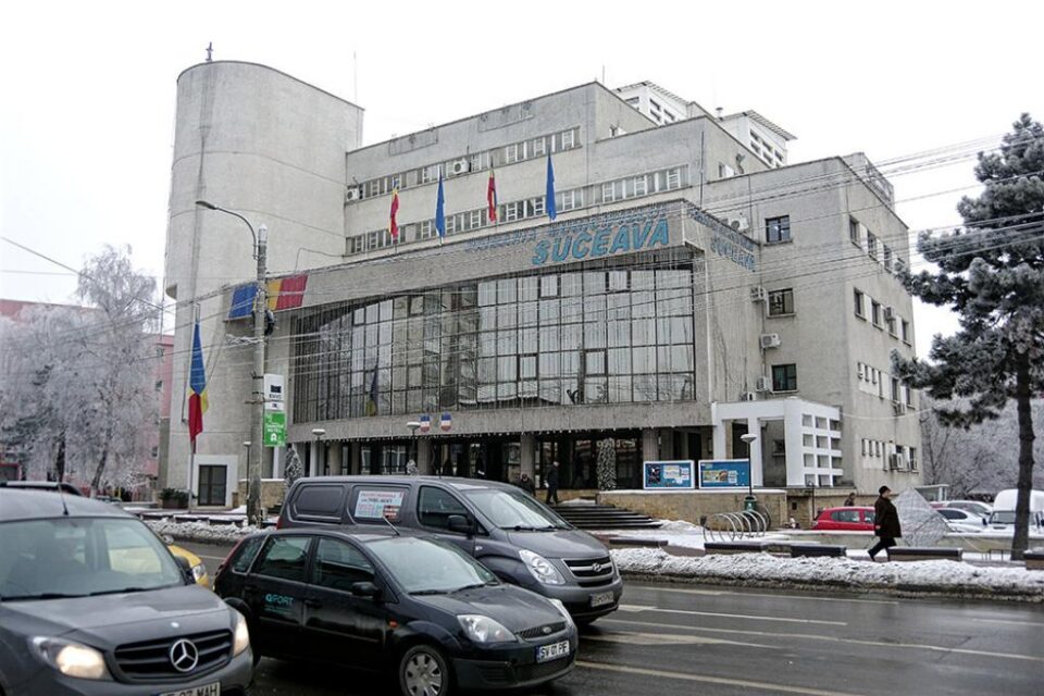 În cadrul Primăriei Suceava va funcționa un grup de lucru pentru organizarea acțiunilor și manifestărilor Centenar 2018 În cadrul Primăriei Suceava va funcționa un grup de lucru pentru organizarea acțiunilor și manifestărilor Centenar 2018