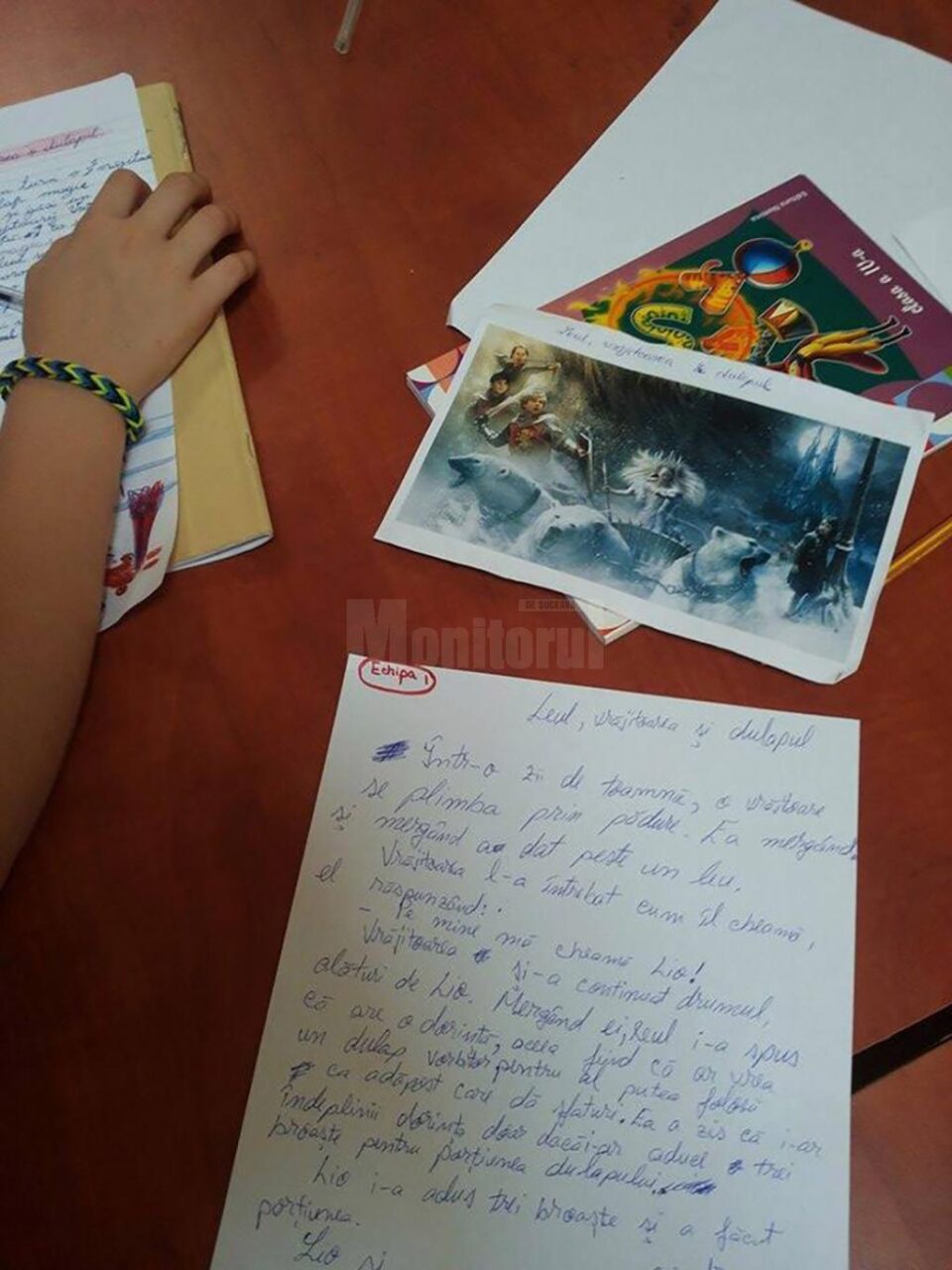 Apel la voluntariat pentru educația copiilor din centrele de plasament din județ