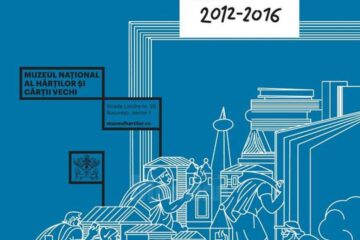 Expoziția „C`Arte și Cultură națională. Cele Mai Frumoase Cărți din România (2012 - 2016)”
