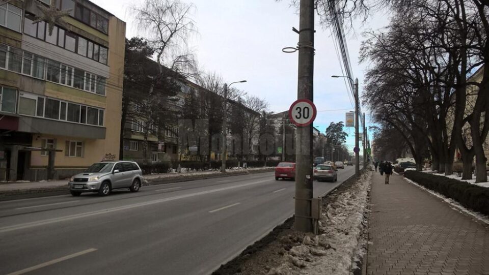 Noua limită de viteză va face cu siguranță multe victime la radar