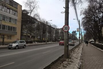 Noua limită de viteză va face cu siguranță multe victime la radar