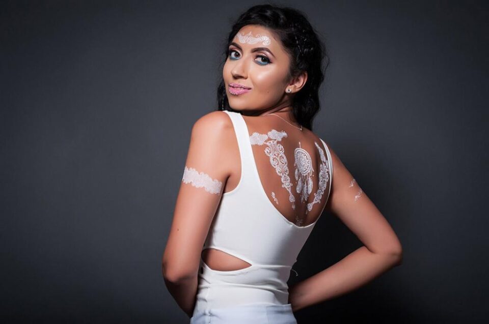 Suceveanca Maria Andreea Vârlan, pentru a doua oară la Eurovision