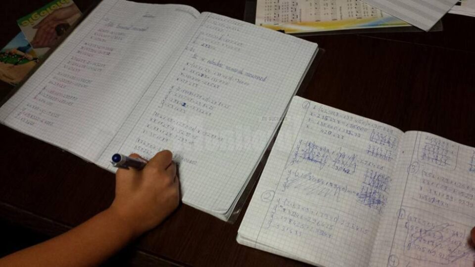 Apel la voluntariat pentru educația copiilor din centrele de plasament din județ