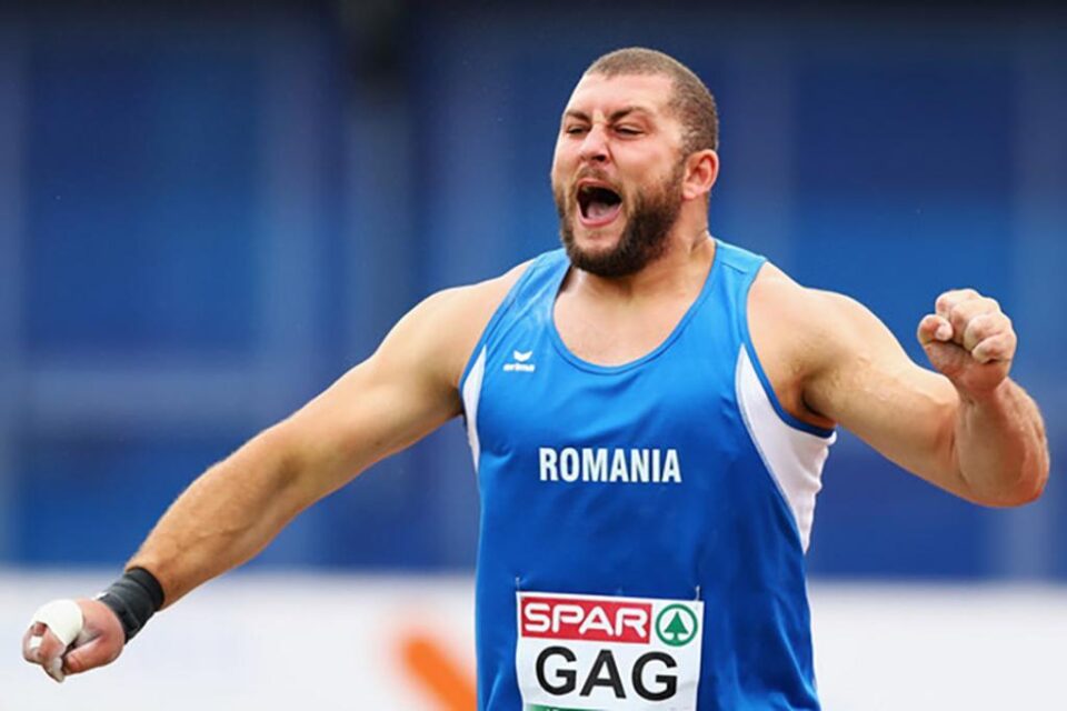 Andrei Gag