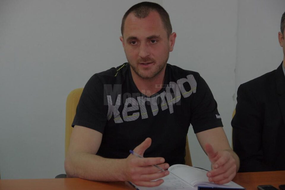 Adrian Chiruț: "A fost un turneu util, însă pe noi nu ne-au interesat în mod special rezultatele" Adrian Chiruț: "A fost un turneu util, însă pe noi nu ne-au interesat în mod special rezultatele"