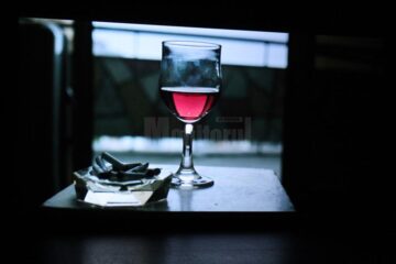 „6,9 pe scara Richter” - o comedie zguduitoare, care a rulat cu sala plină la Cinema Modern