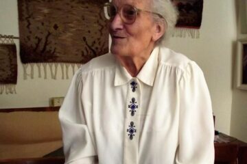 Ana Candrea Constantin