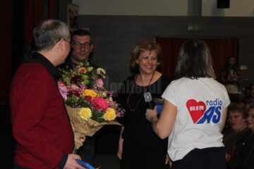 „6,9 pe scara Richter” - o comedie zguduitoare, care a rulat cu sala plină la Cinema Modern