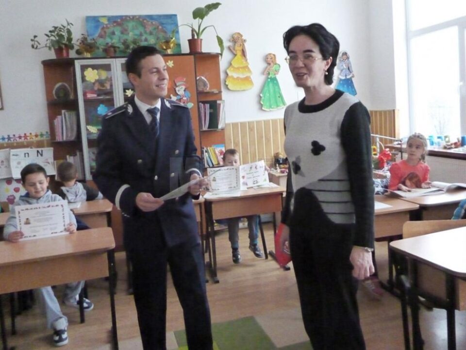 Mai mult de o treime din școlile și grădinițele din Suceava nu au nici un fel de sisteme de securitate