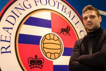 Adi Popa a părăsit Steaua pentru un club din liga a doua engleză