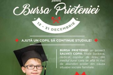 „Bursa prieteniei”
