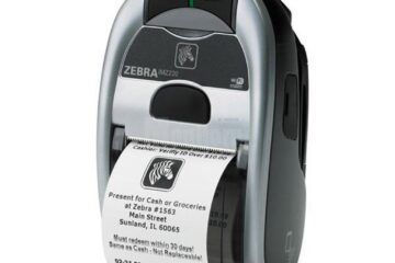 3 Motive pentru care ai nevoie de o imprimantă mobilă dacă administrezi o companie