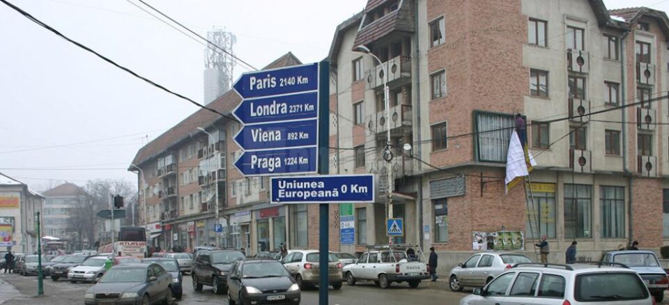 Franța și Anglia, în topul preferințelor medicilor suceveni