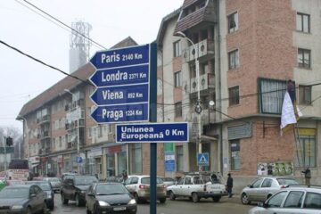 Franța și Anglia, în topul preferințelor medicilor suceveni