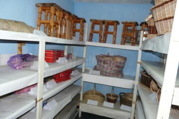 Bunurile confiscate ajung în majoritate la Finanțe, pentru a fi valorificate prin vânzare