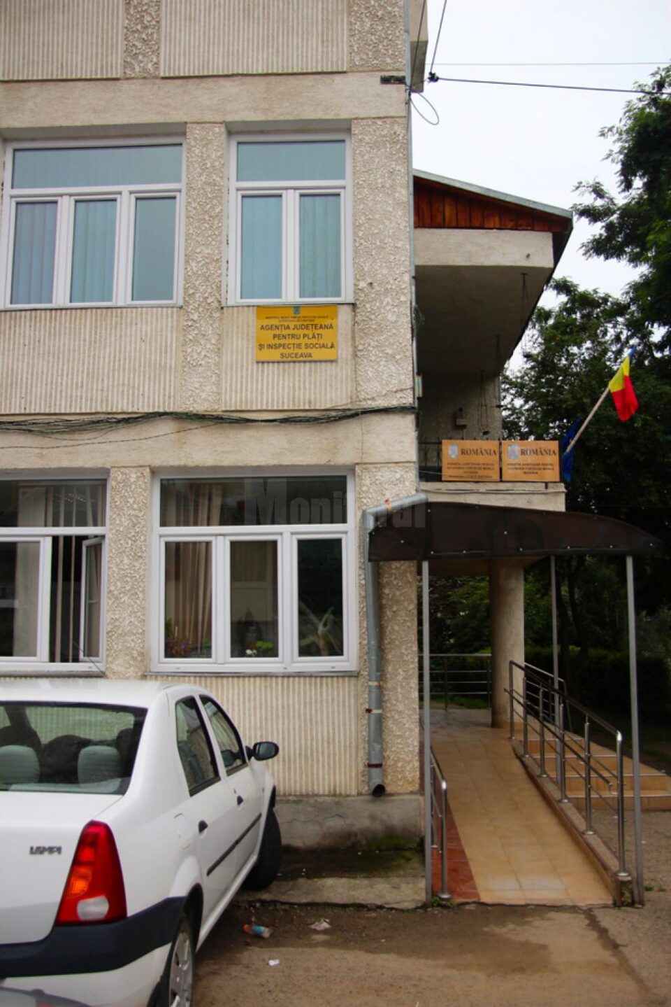 Cei interesați se pot adresa la AJOFM Suceava