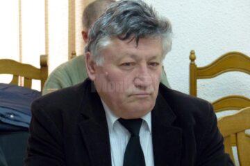 Mihai Gavril